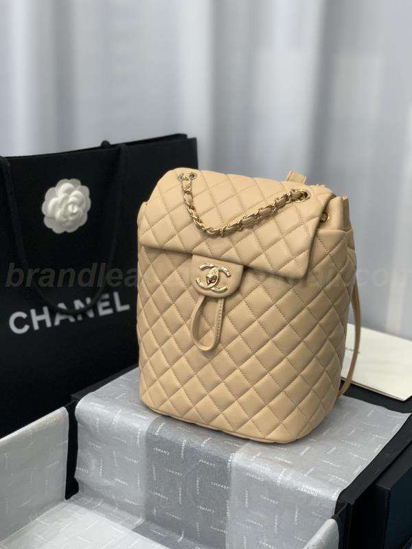 Chanel Handbags 574